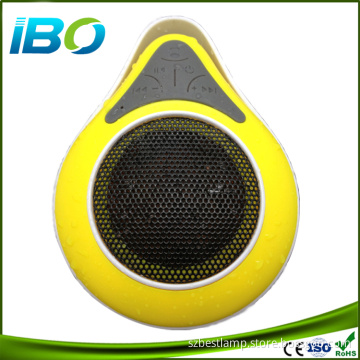 Waterproof Bluetooth Speaker-Ipx6 Bl-Bt-07 (2)
